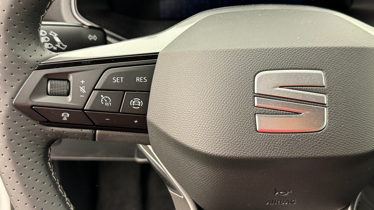 SEAT Arona 1.0 TSI Eco Style DSG-image-9