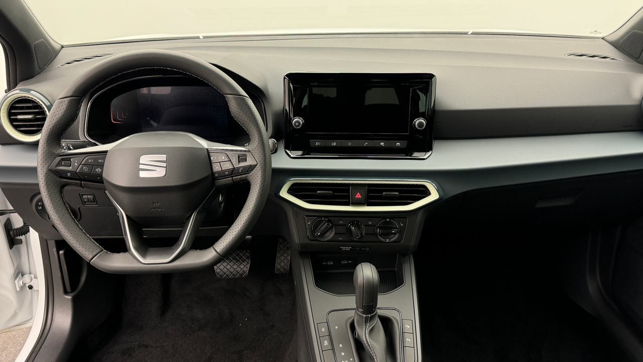 SEAT Arona 1.0 TSI Eco Style DSG-image-5