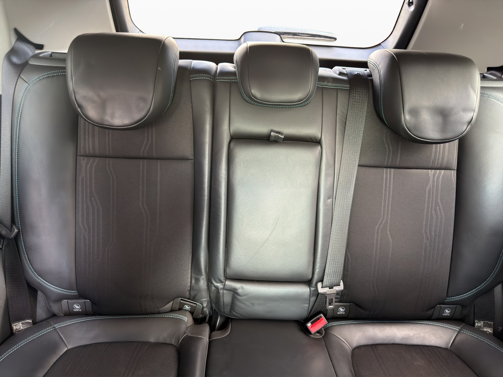CHEVROLET Trax 1.7 VCDi LTZ 4WD-image-16