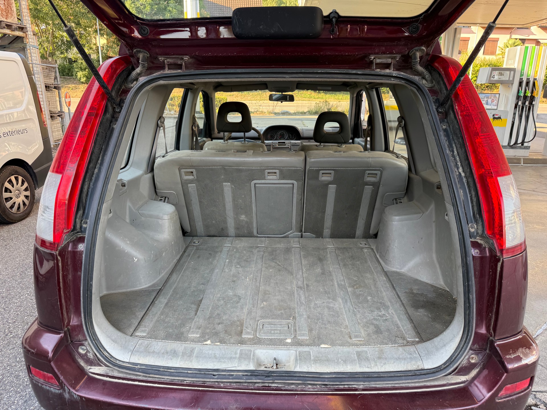 NISSAN X-Trail 2.0 16V Comfort-image-10
