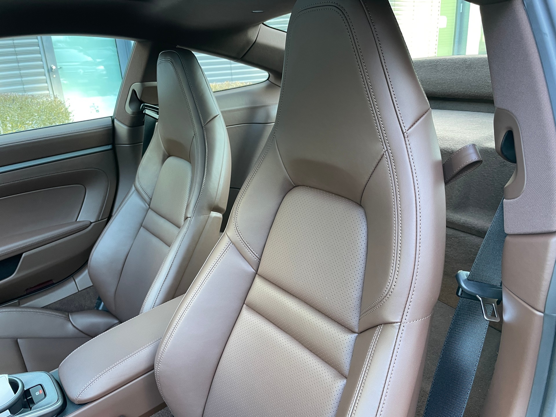 PORSCHE 911 Carrera PDK-image-14