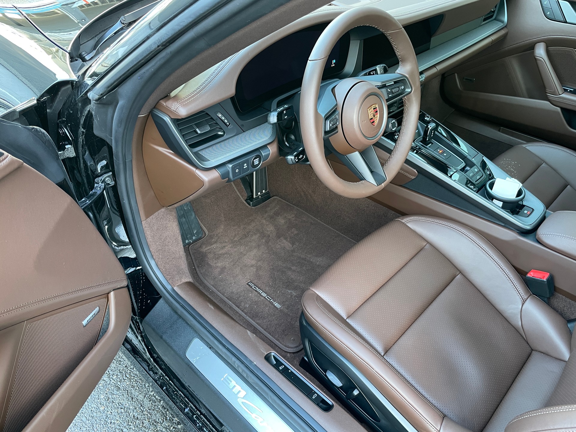 PORSCHE 911 Carrera PDK-image-12