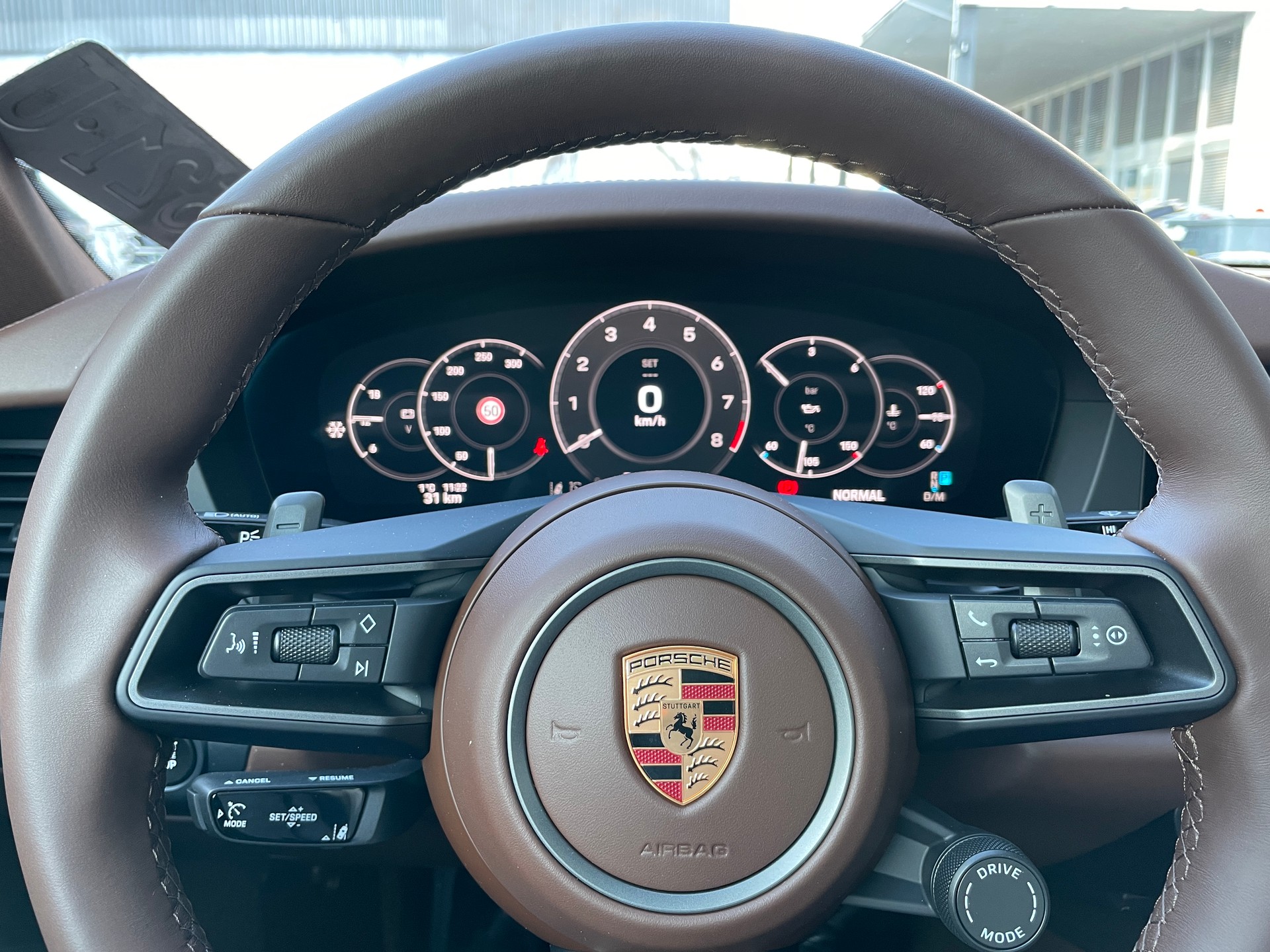 PORSCHE 911 Carrera PDK-image-19