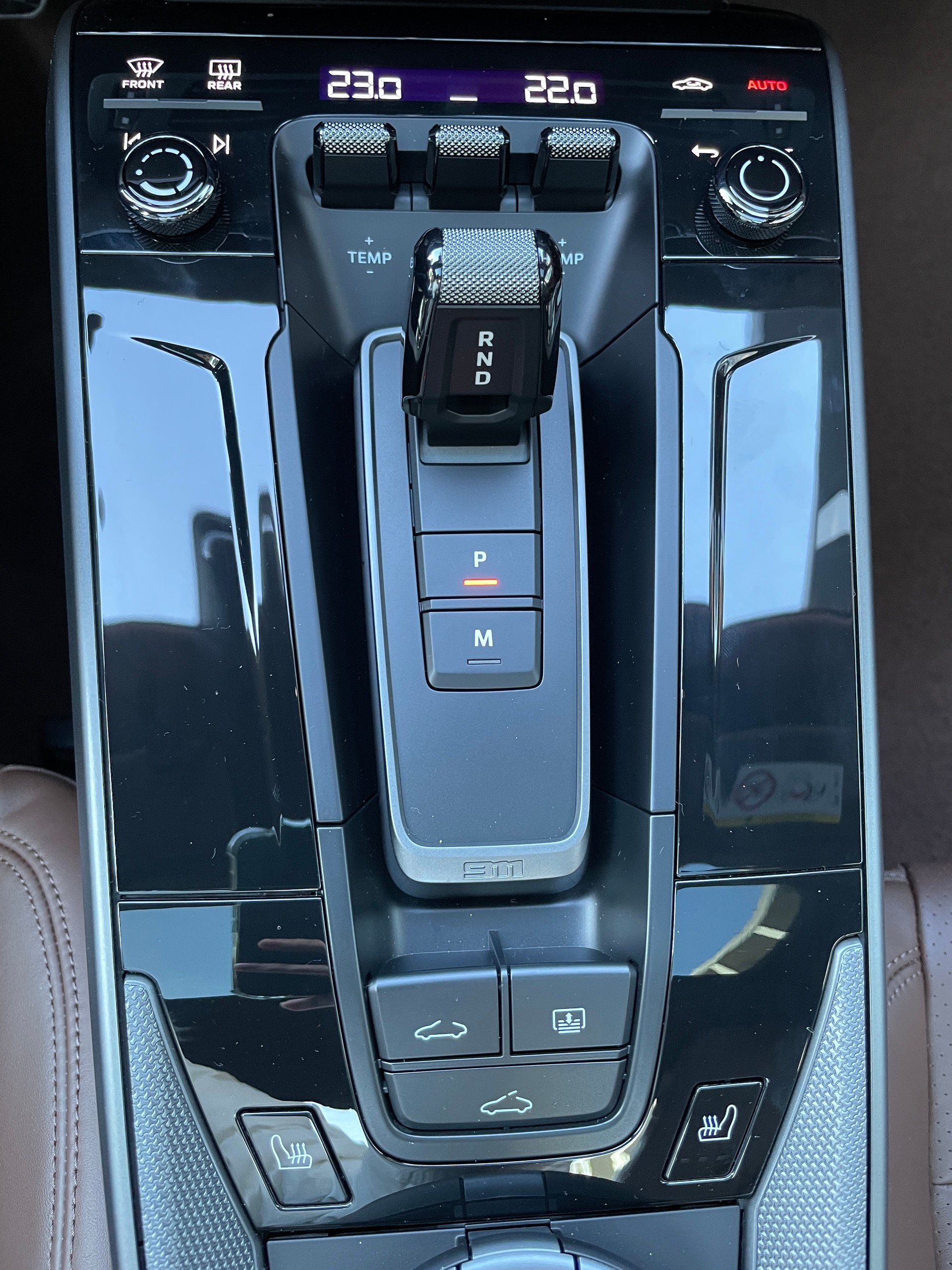 PORSCHE 911 Carrera PDK-image-24