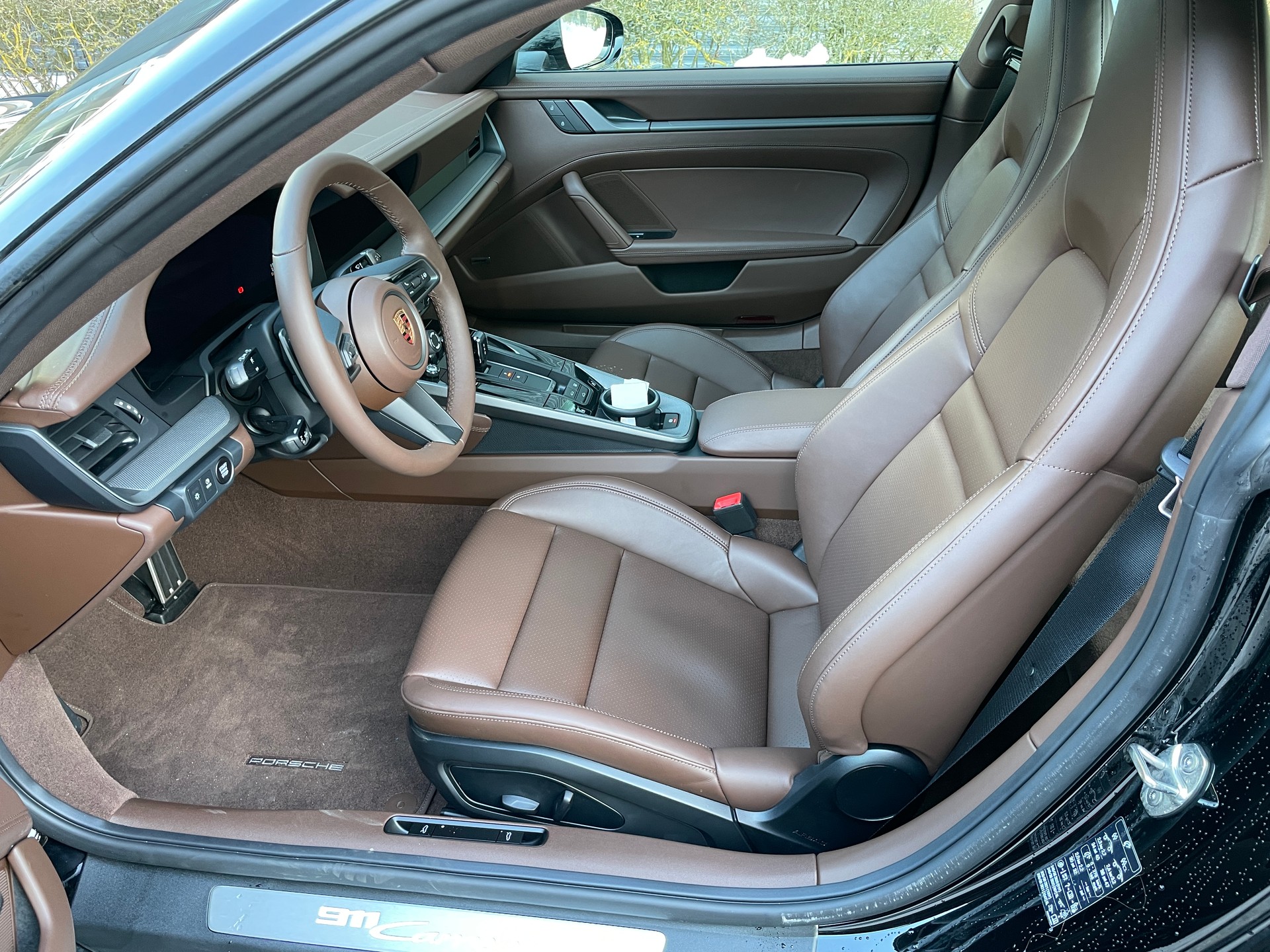 PORSCHE 911 Carrera PDK-image-13