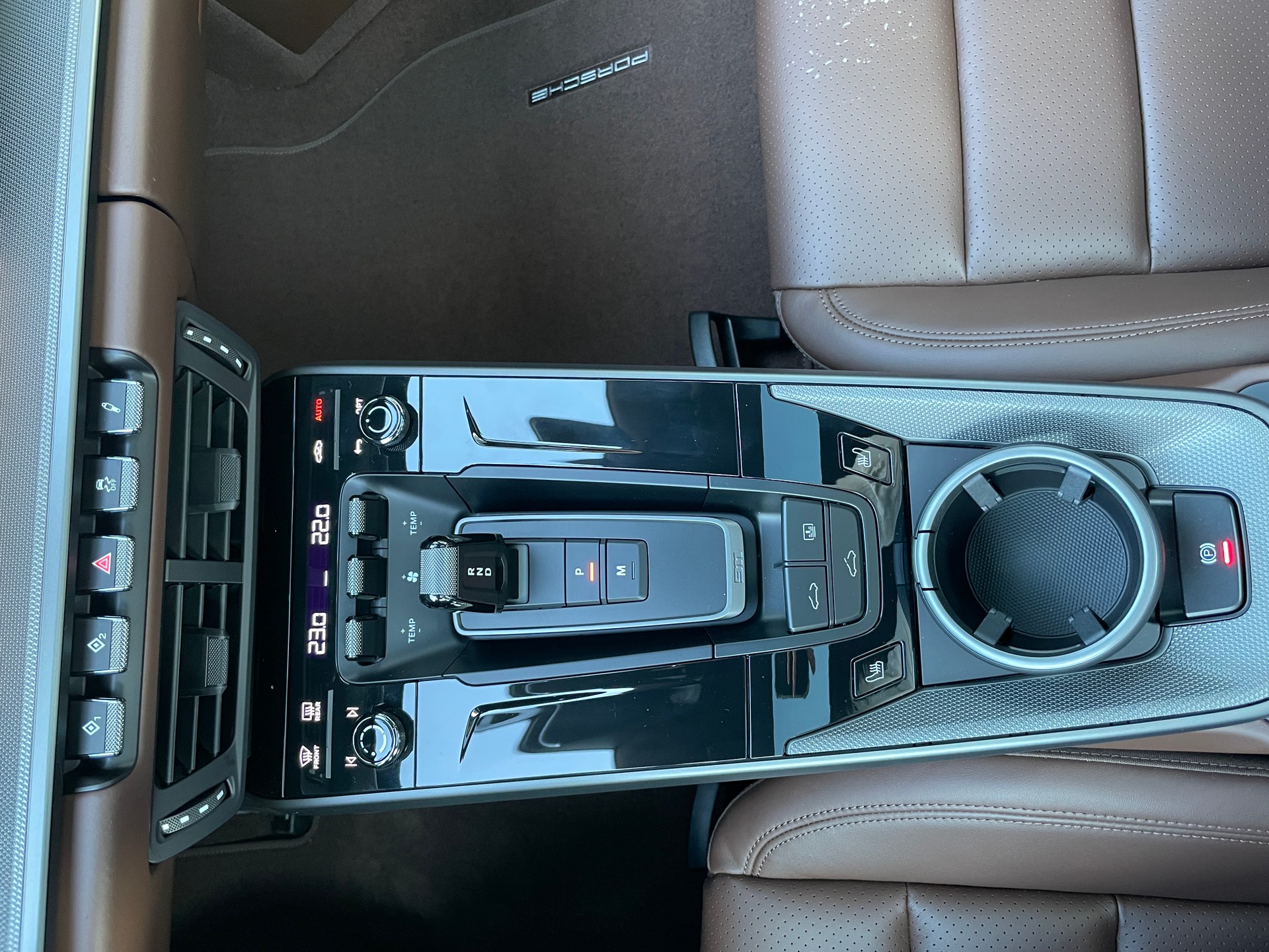 PORSCHE 911 Carrera PDK-image-23