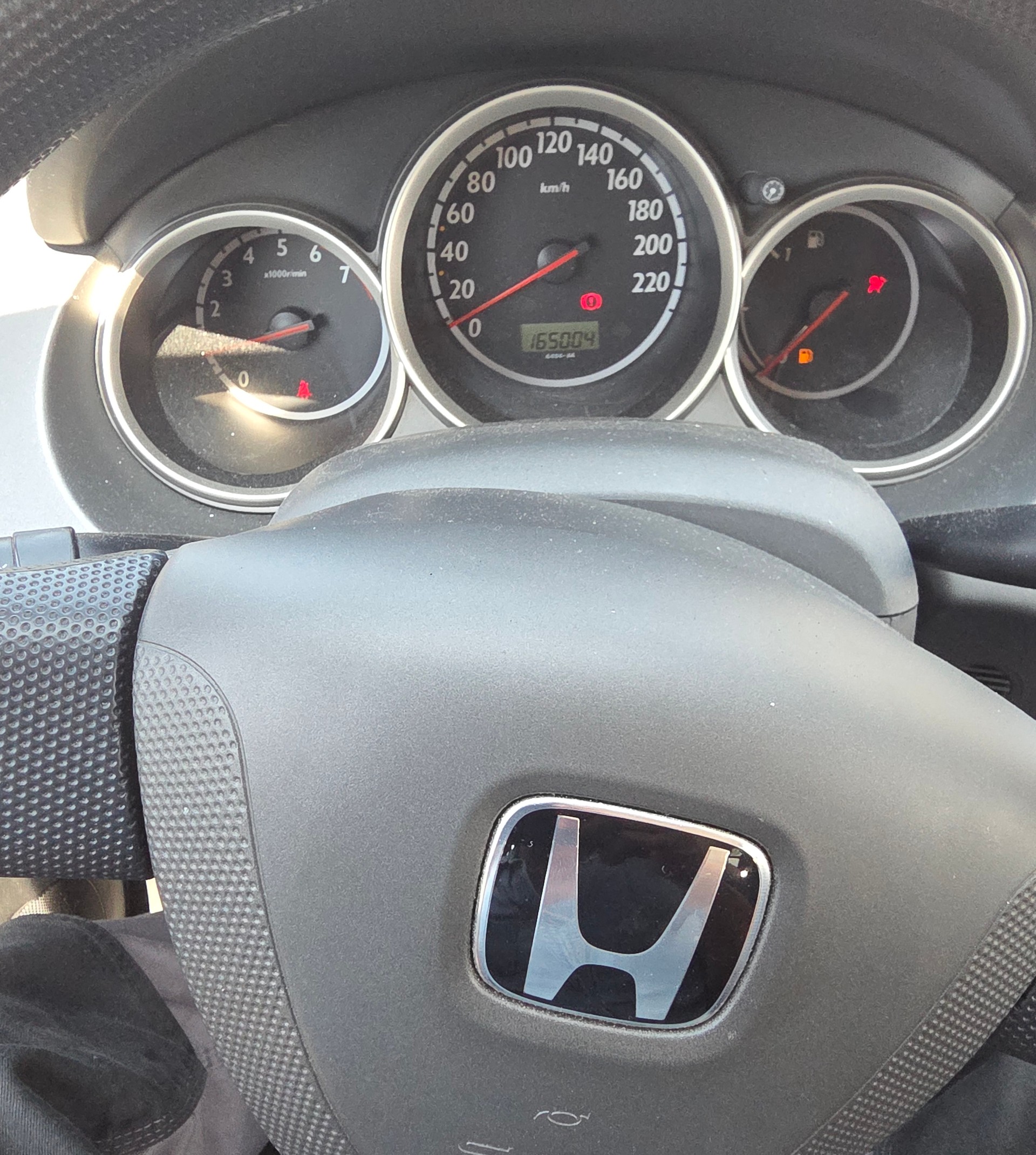 HONDA Jazz 1.2i Cool-image-6