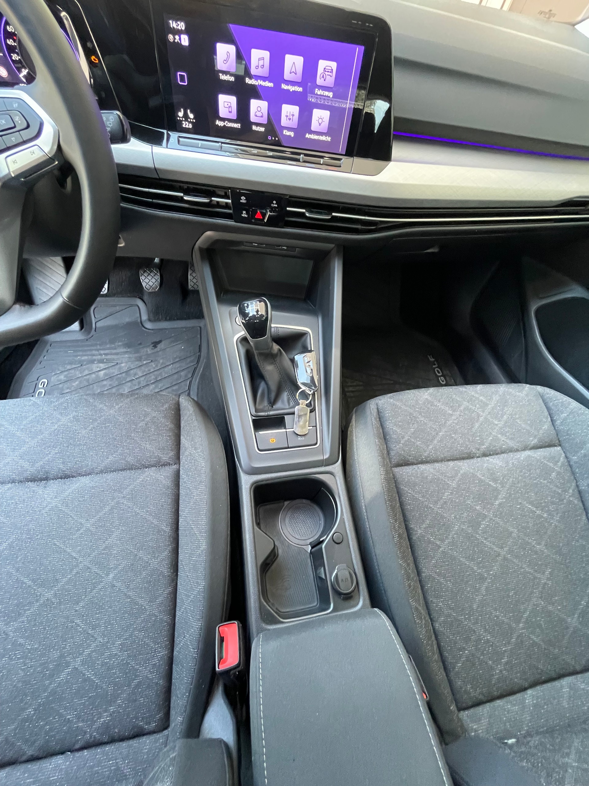 VW Golf 1.5 TSI ACT Life-image-13