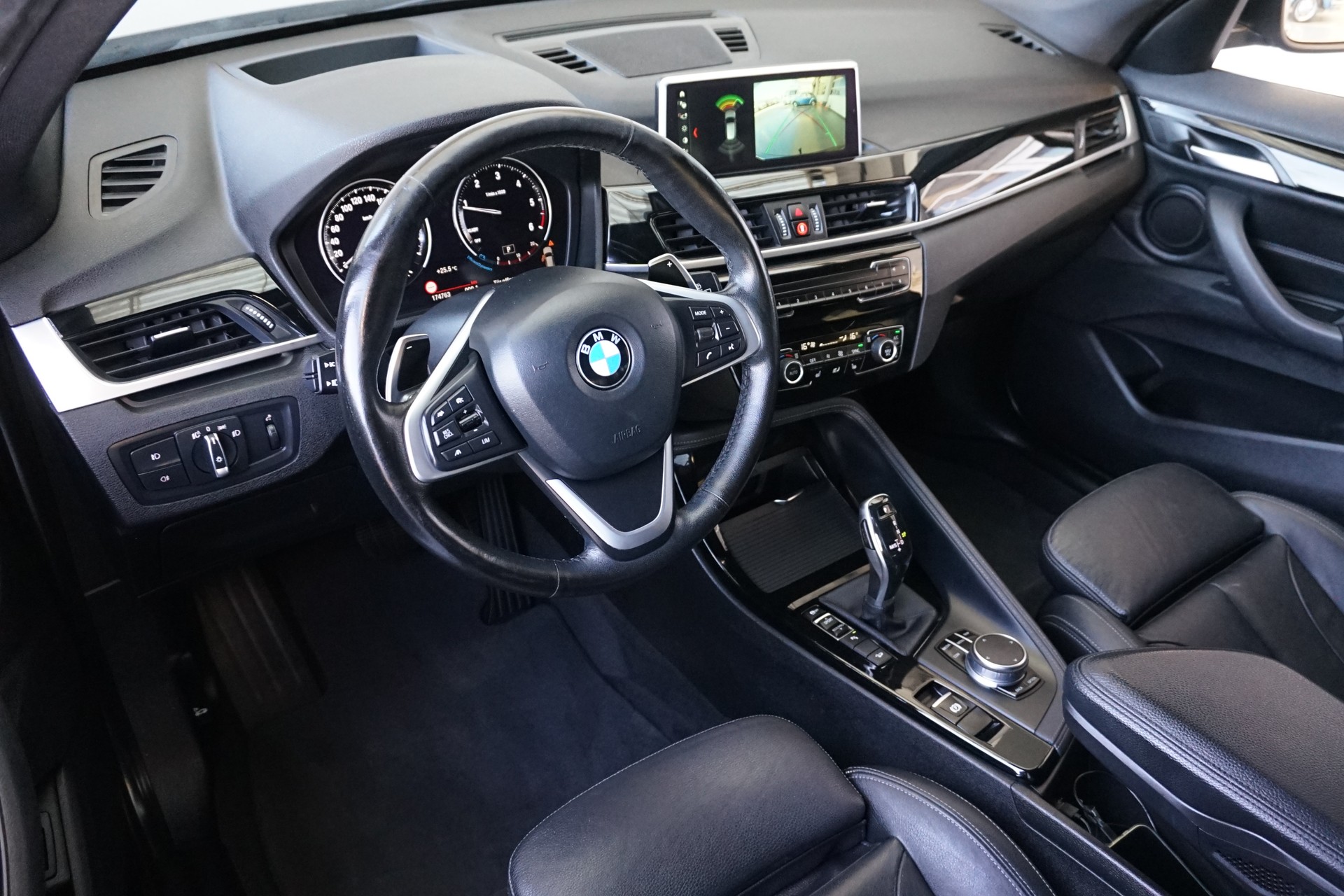 BMW X1 xDrive 20d xLine-image-16