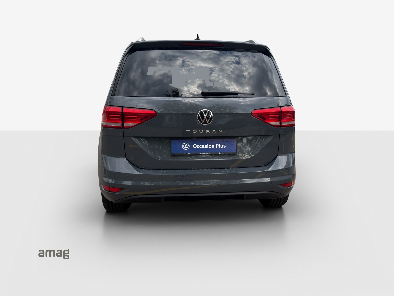 VW Touran 1.5 TSI EVO Highline DSG-showroom-element-3