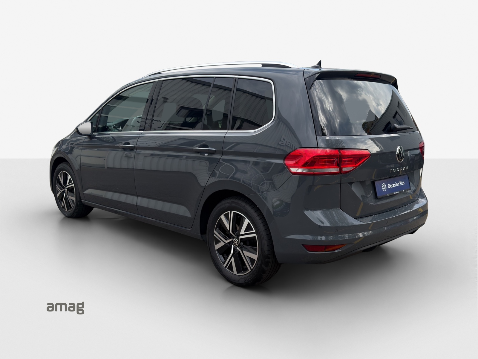 VW Touran 1.5 TSI EVO Highline DSG-showroom-element-2