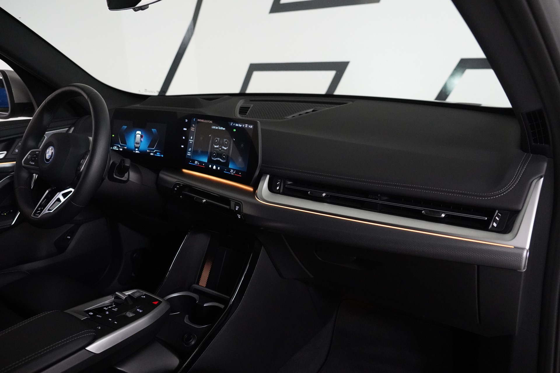 BMW X1 xDrive 30e M Sport-image-17