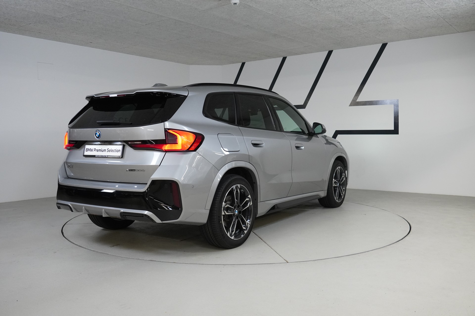 BMW X1 xDrive 30e M Sport-image-7