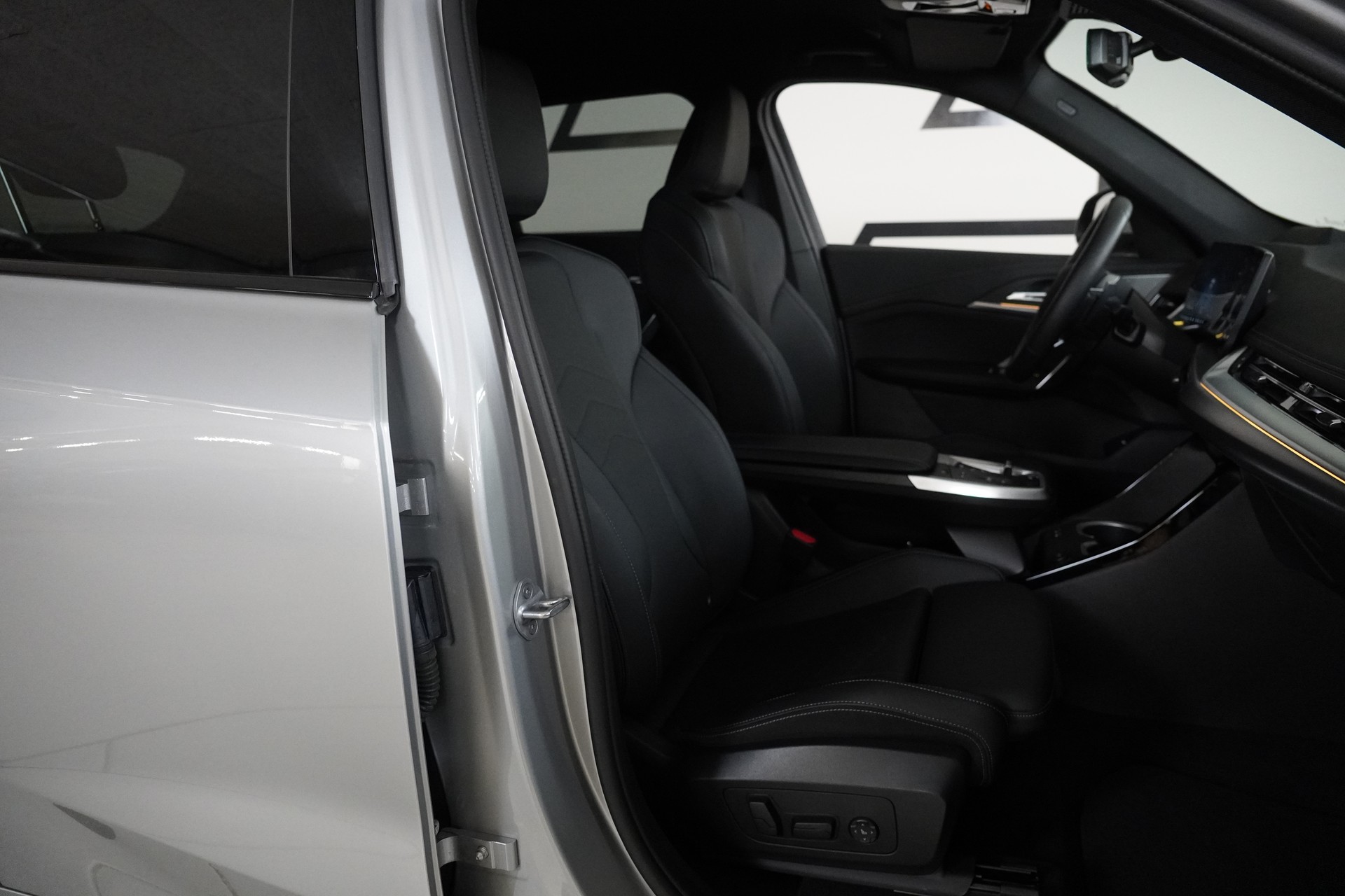 BMW X1 xDrive 30e M Sport-image-15