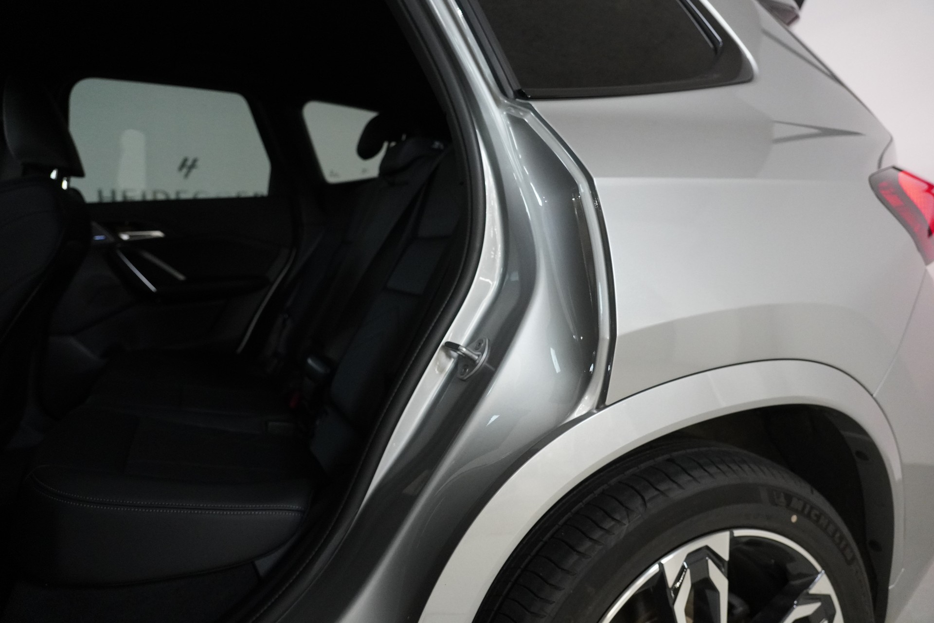 BMW X1 xDrive 30e M Sport-image-13