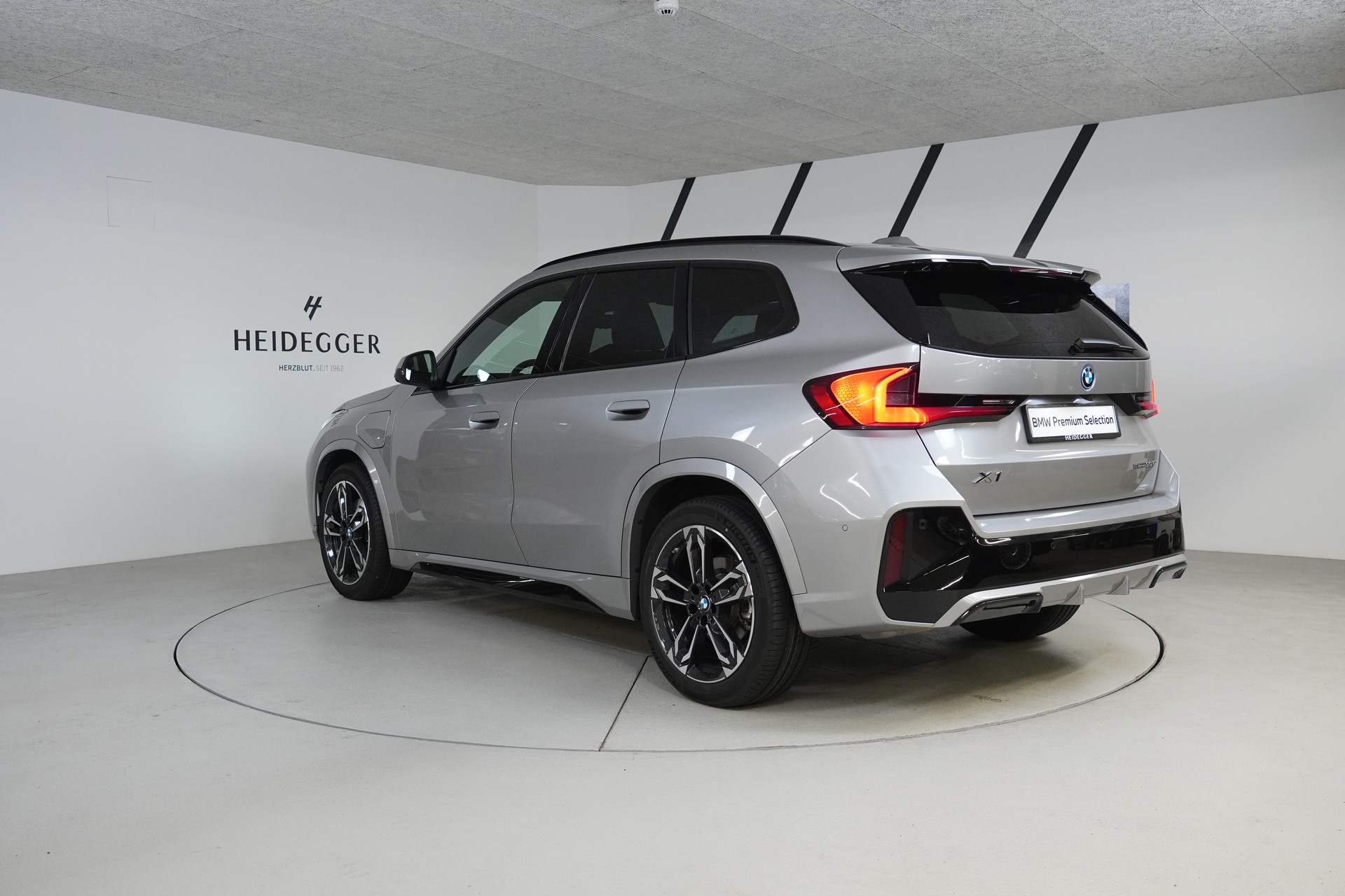 BMW X1 xDrive 30e M Sport-image-5