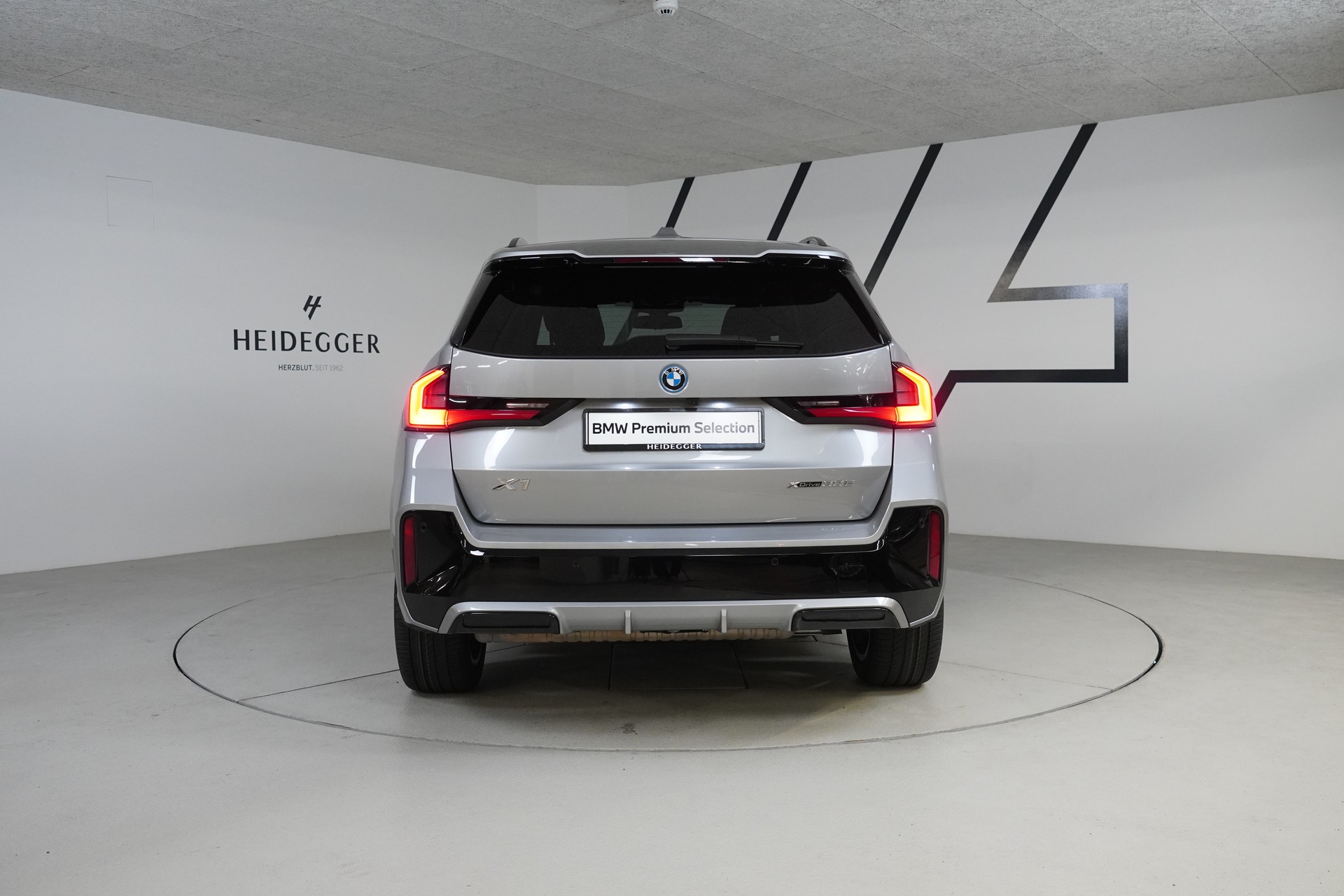 BMW X1 xDrive 30e M Sport-image-6