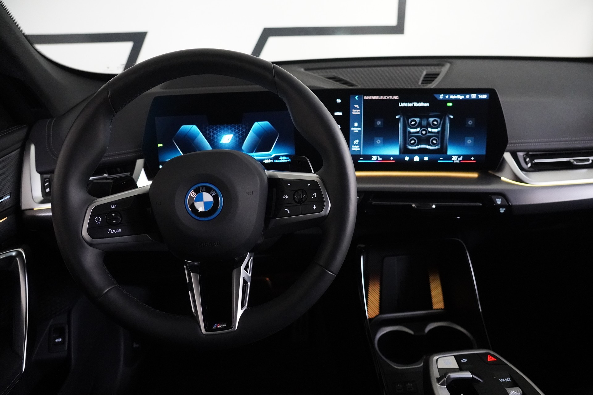 BMW X1 xDrive 30e M Sport-image-21