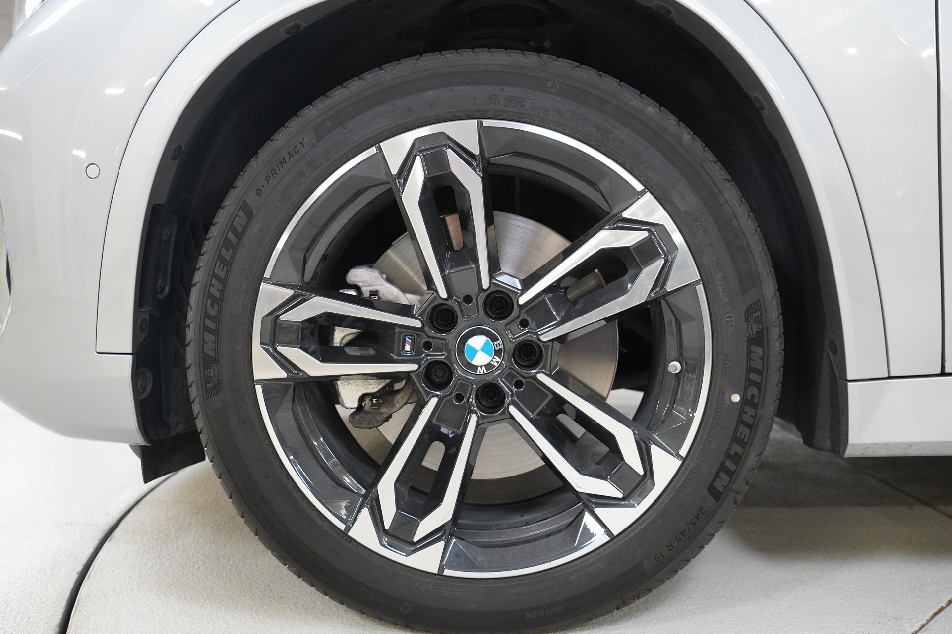 BMW X1 xDrive 30e M Sport-image-10