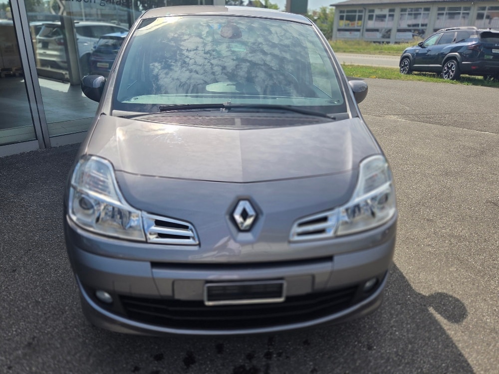 RENAULT Modus 1.6 16V Night&Day Automatic-image-5