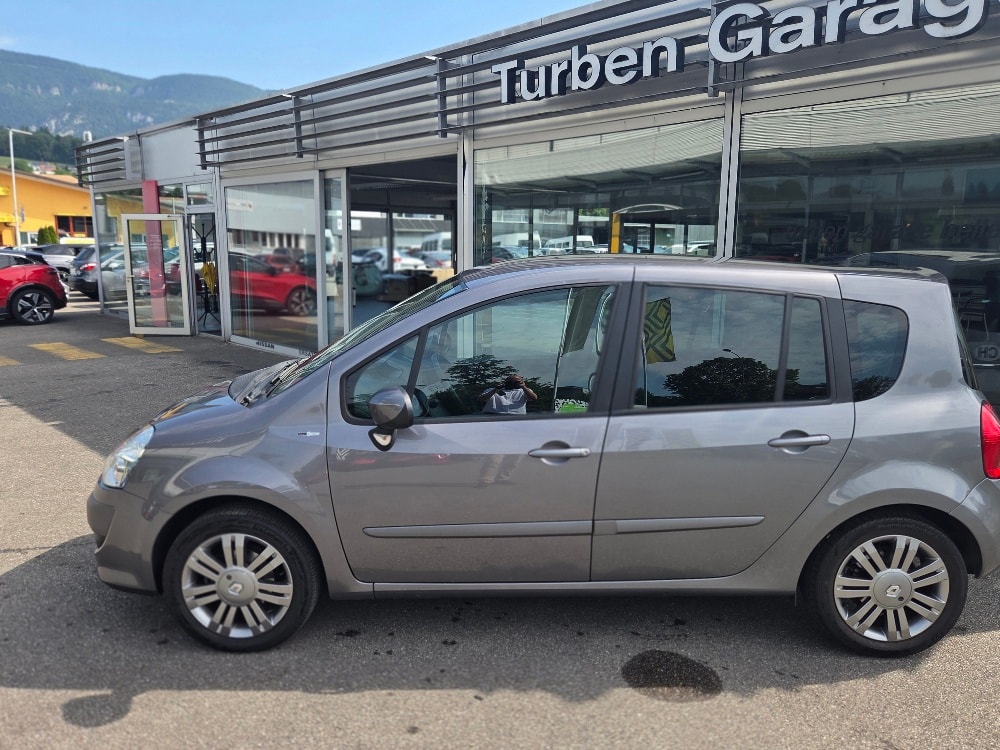 RENAULT Modus 1.6 16V Night&Day Automatic-image-2