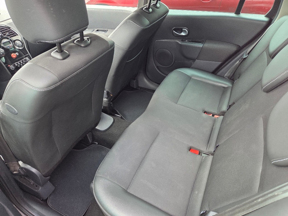 RENAULT Modus 1.6 16V Night&Day Automatic-image-7