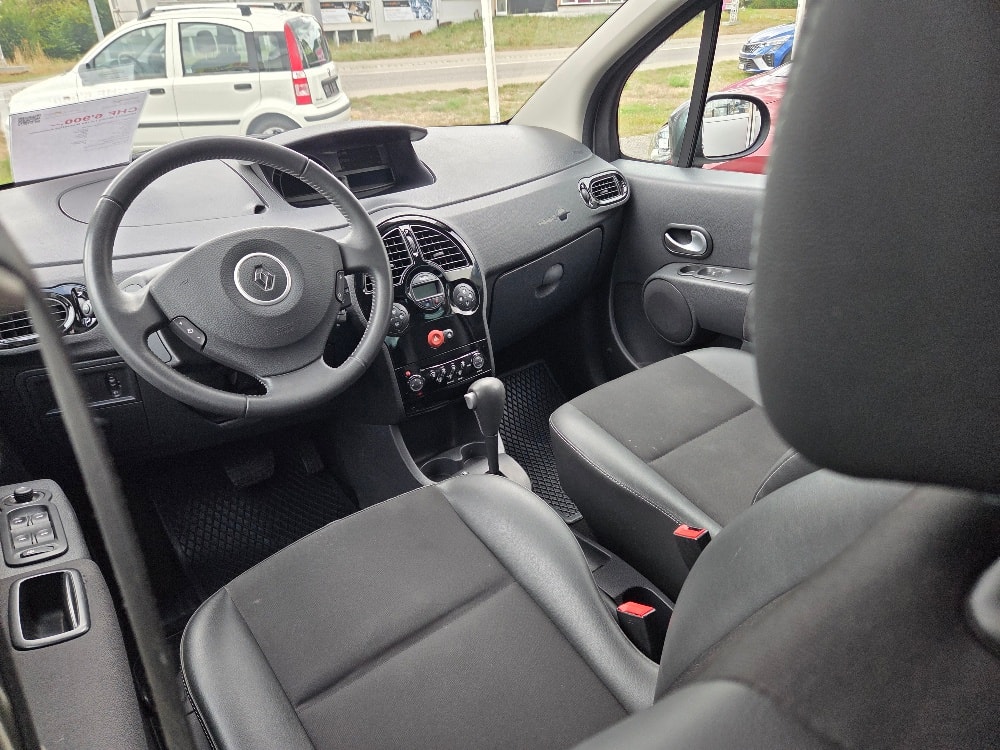 RENAULT Modus 1.6 16V Night&Day Automatic-image-6