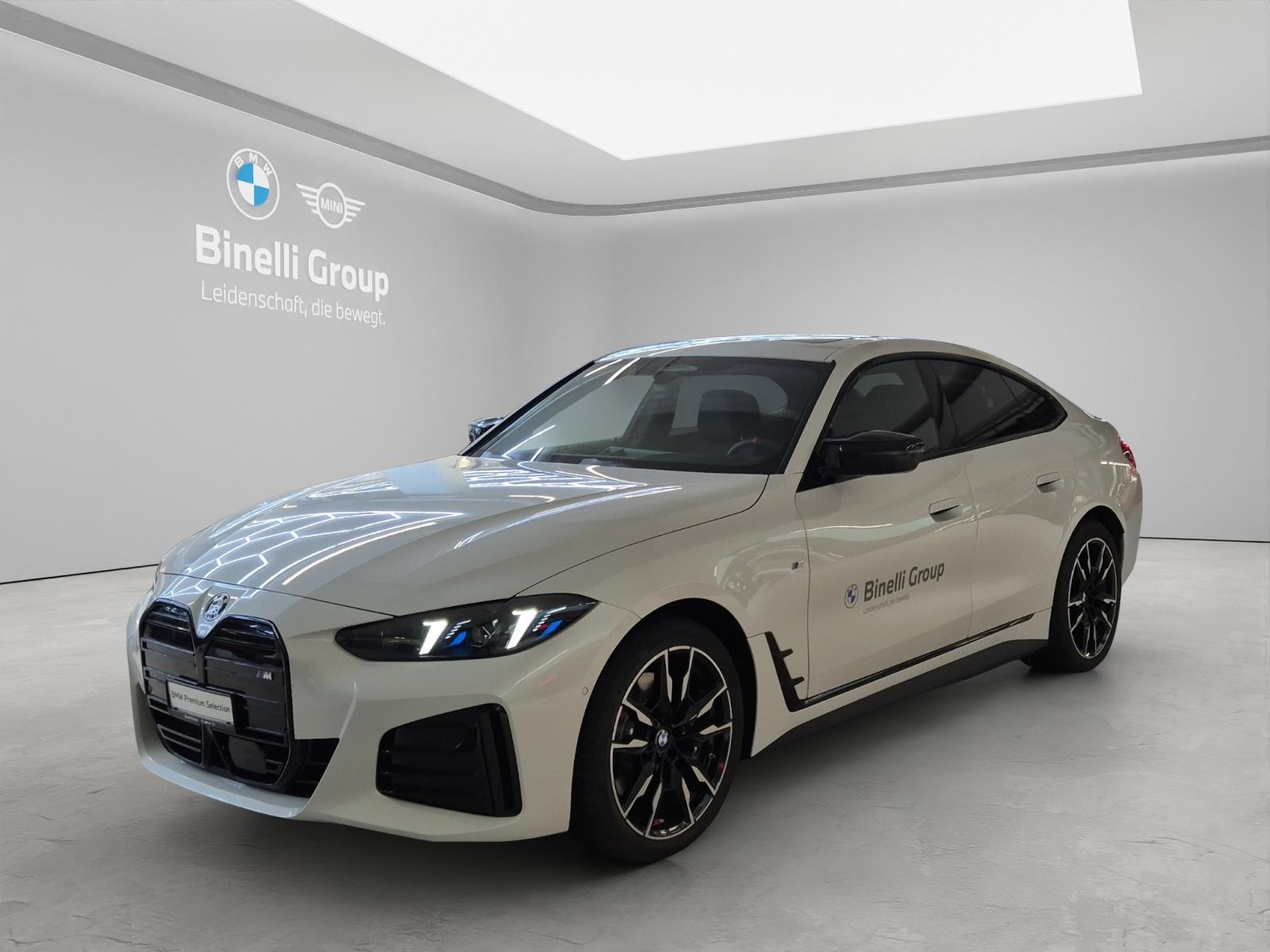 BMW i4 M60-image-0