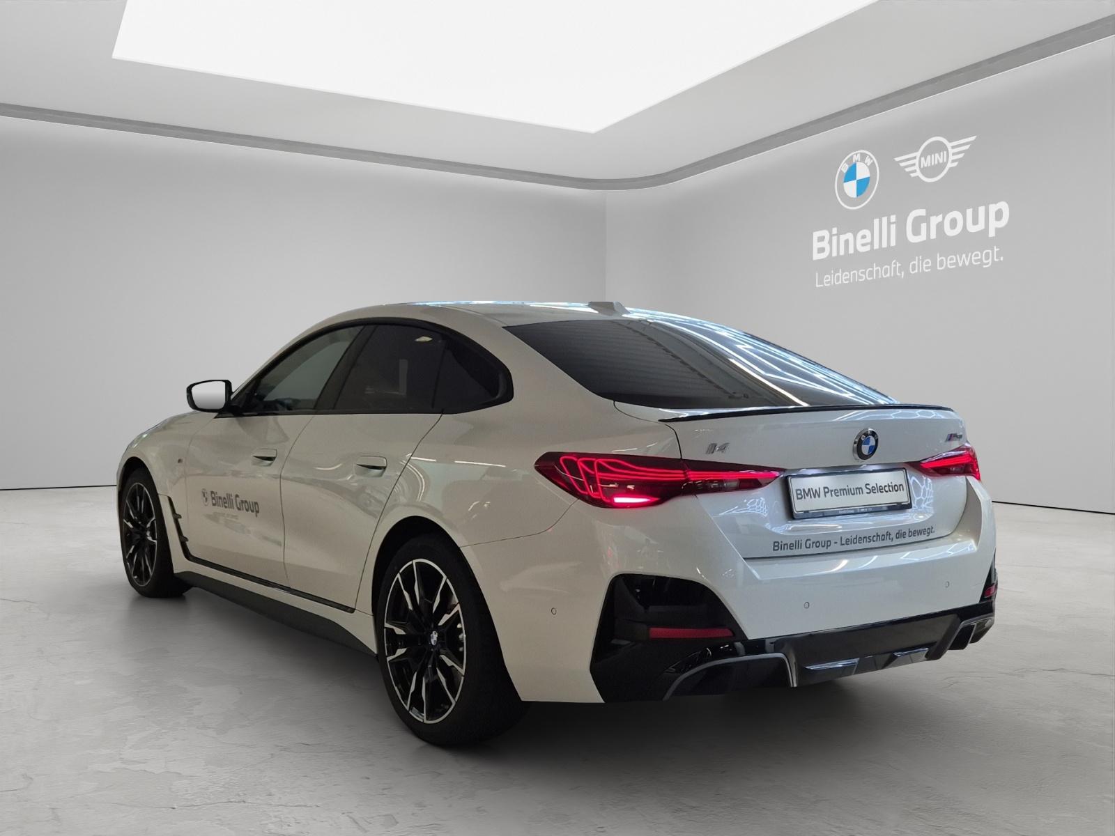 BMW i4 M60-image-1