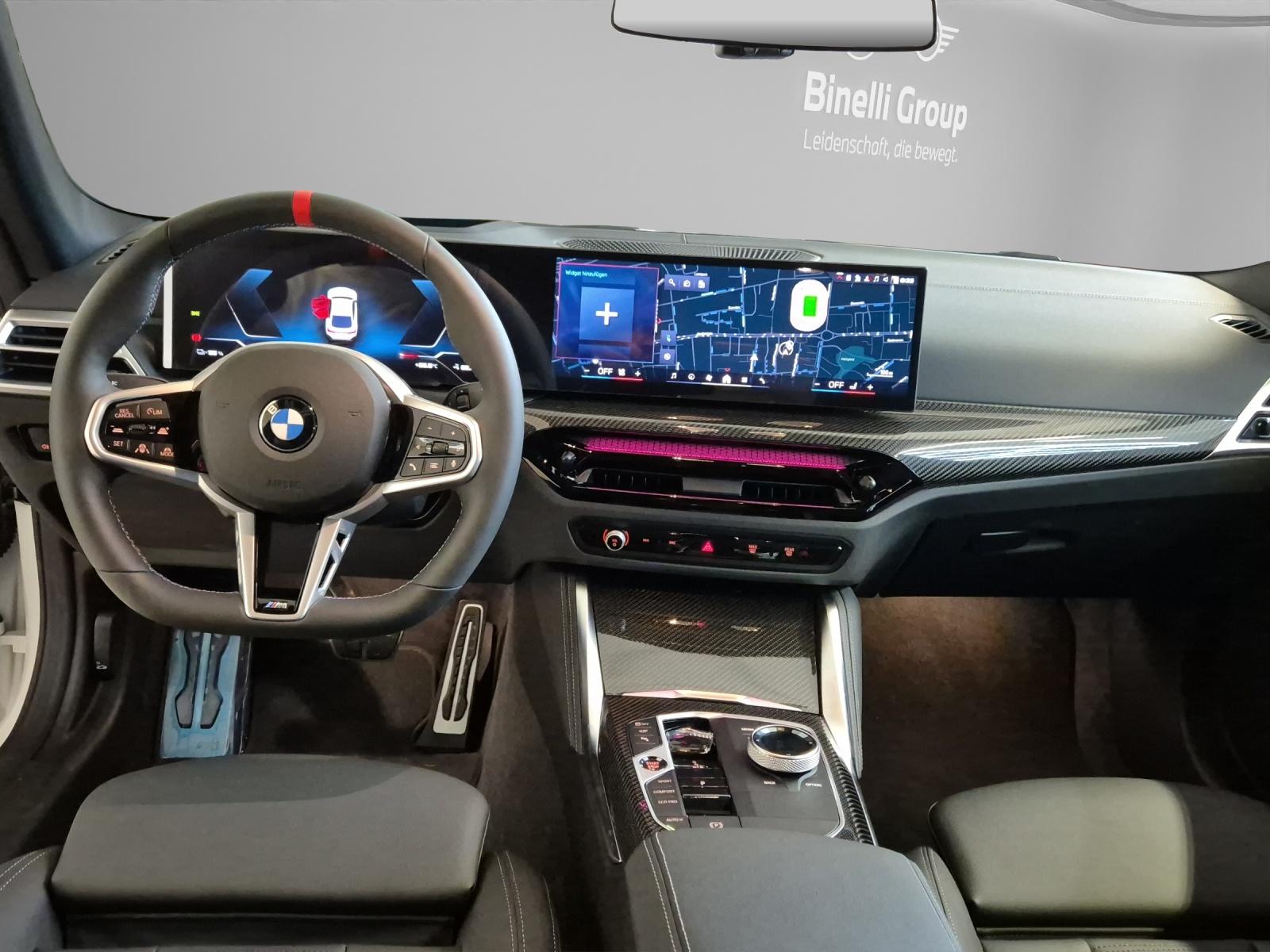 BMW i4 M60-image-11