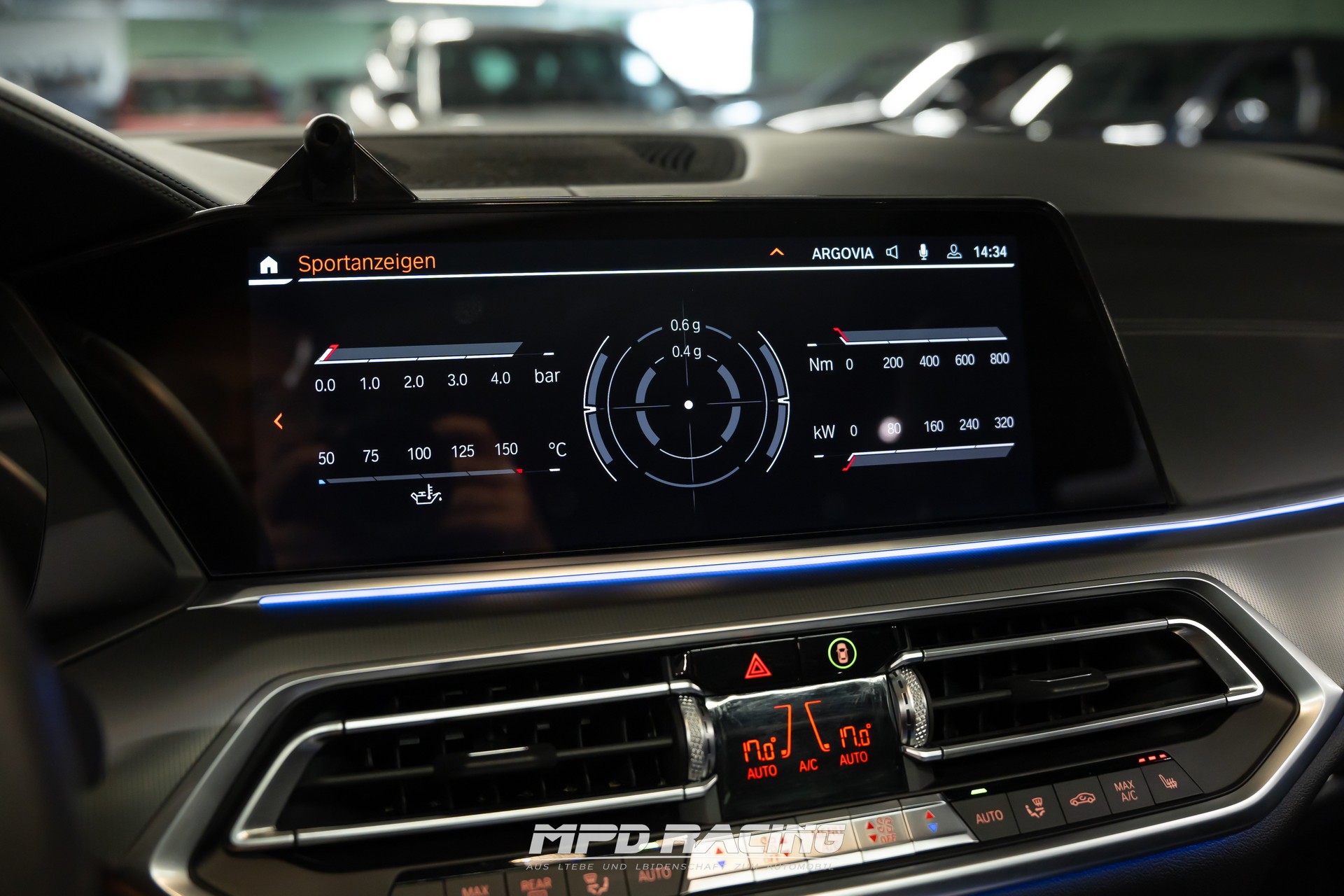 BMW X5 xDrive M50d Steptronic-image-24