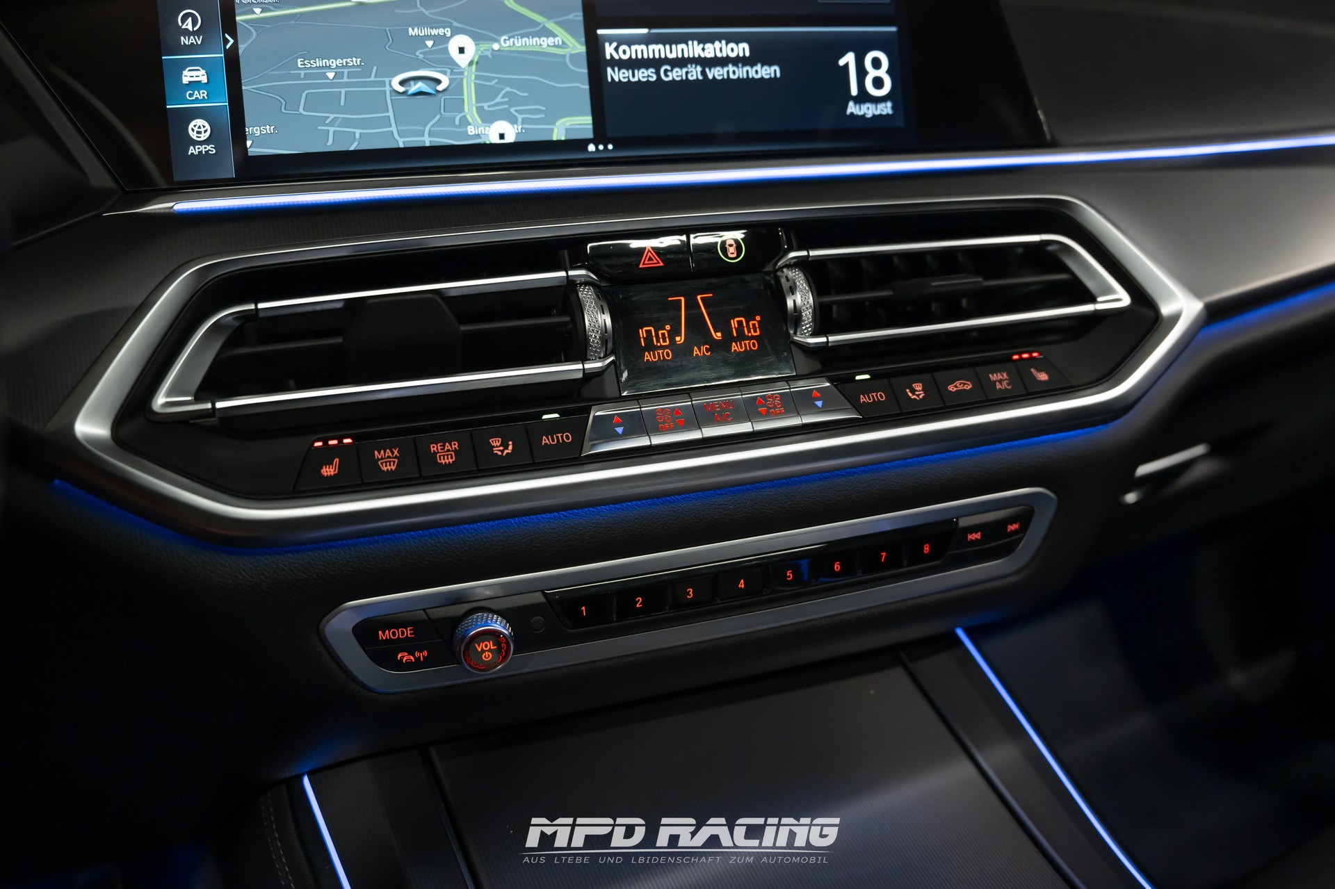 BMW X5 xDrive M50d Steptronic-image-17