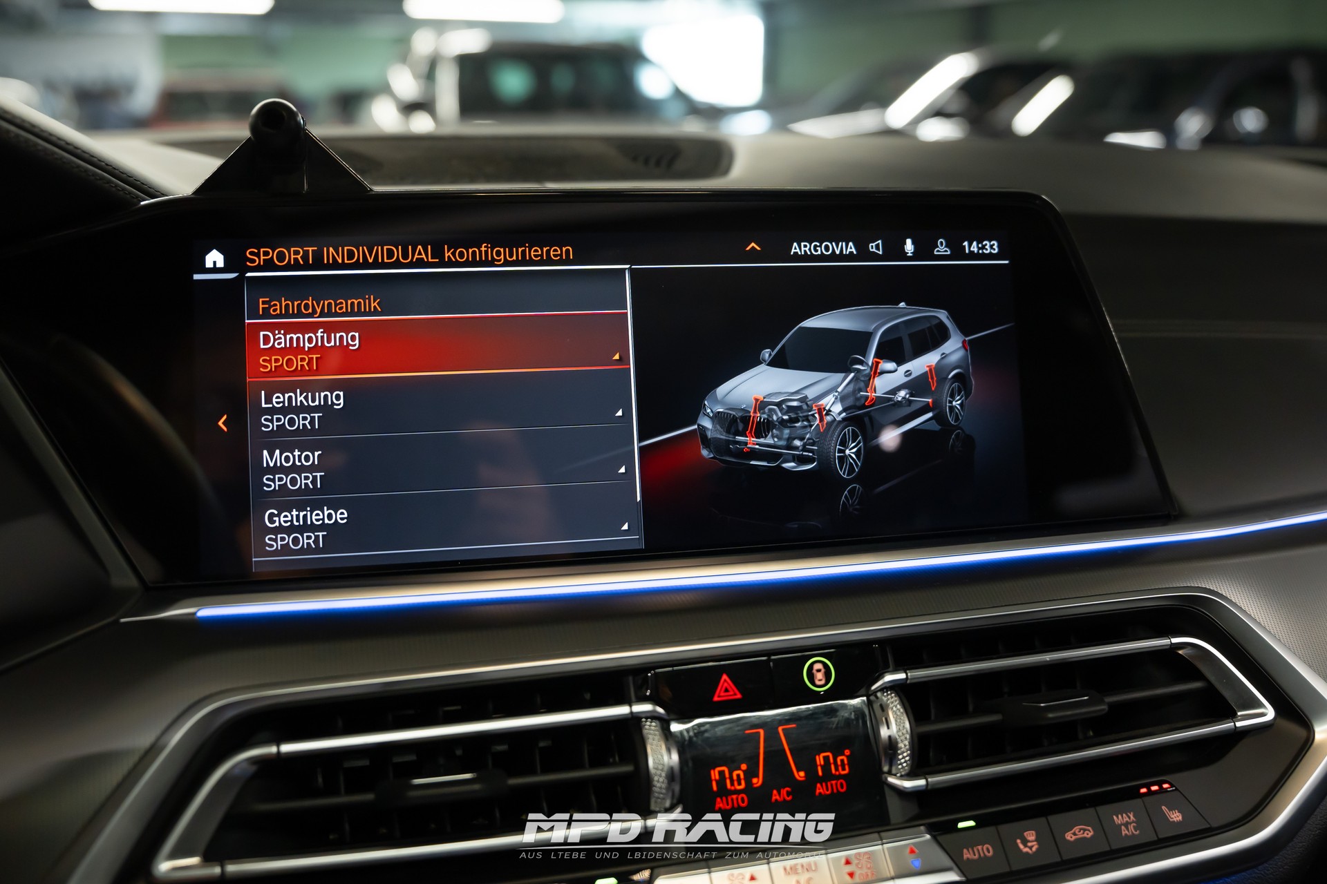BMW X5 xDrive M50d Steptronic-image-21