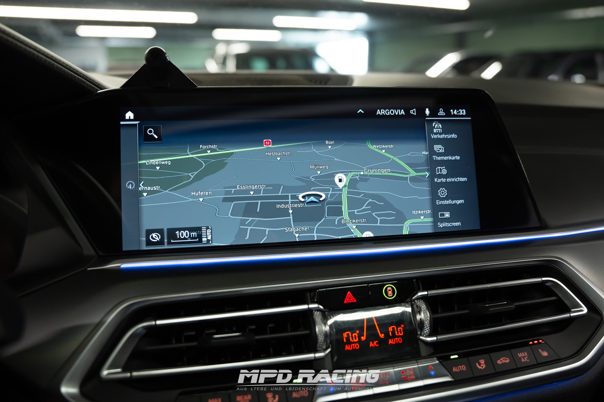 BMW X5 xDrive M50d Steptronic-image-19