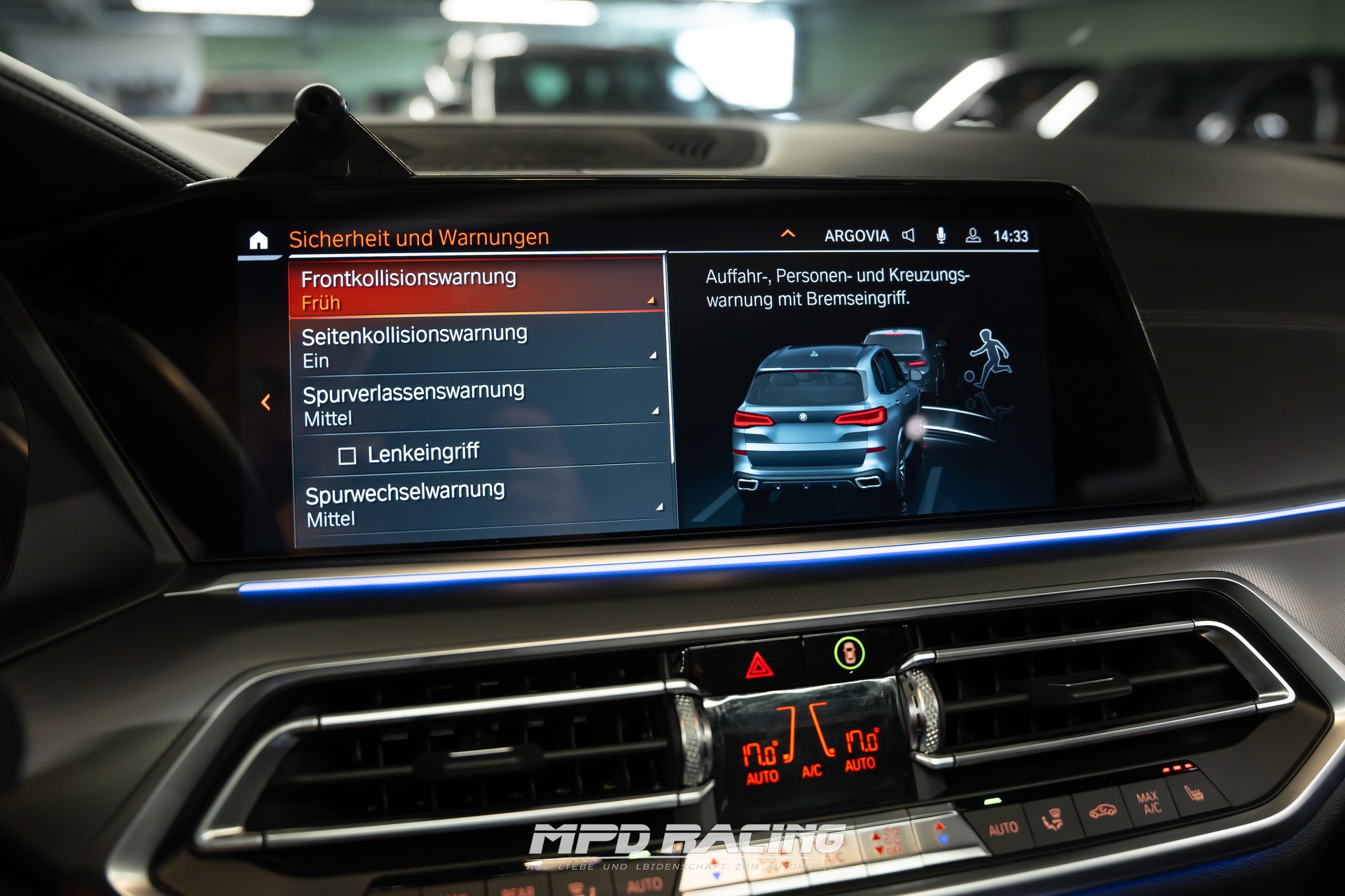 BMW X5 xDrive M50d Steptronic-image-22
