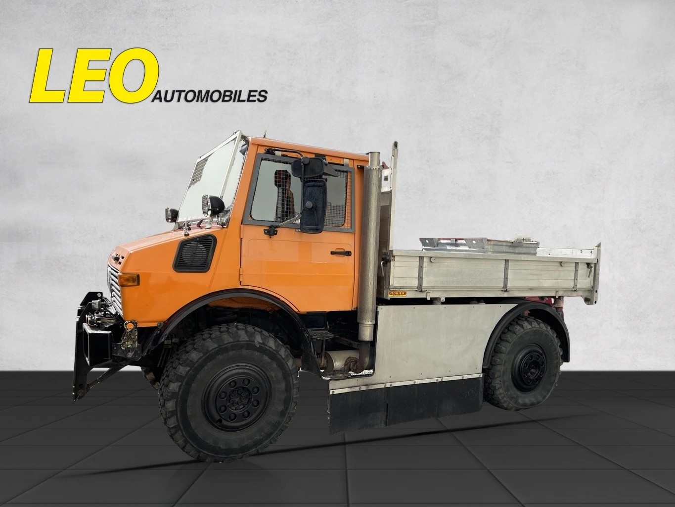 UNIMOG 1650-image-3