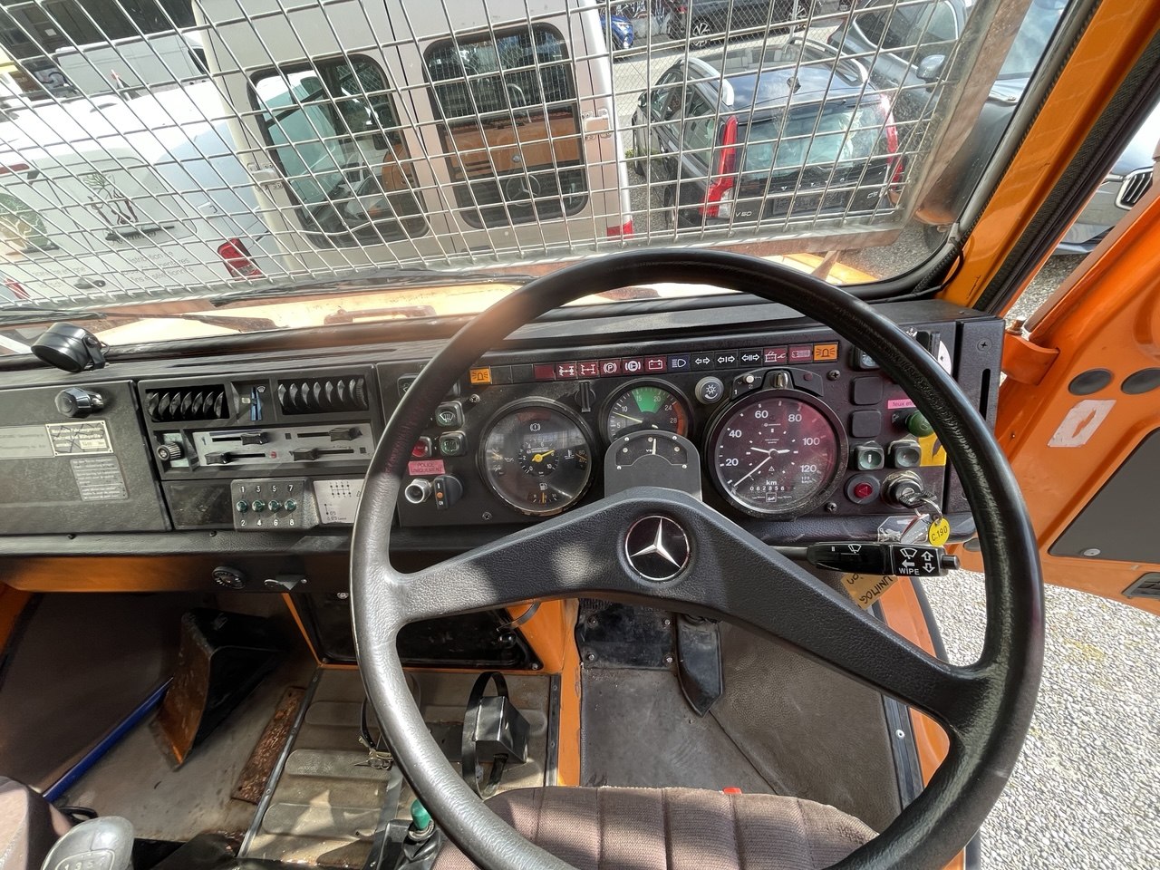 UNIMOG 1650-image-6