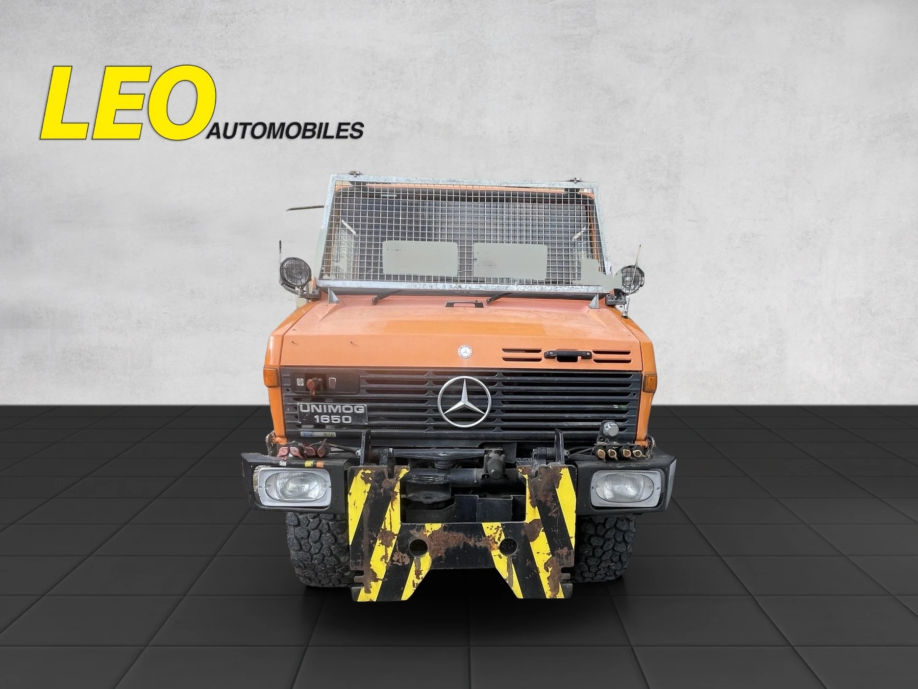 UNIMOG 1650-image-4