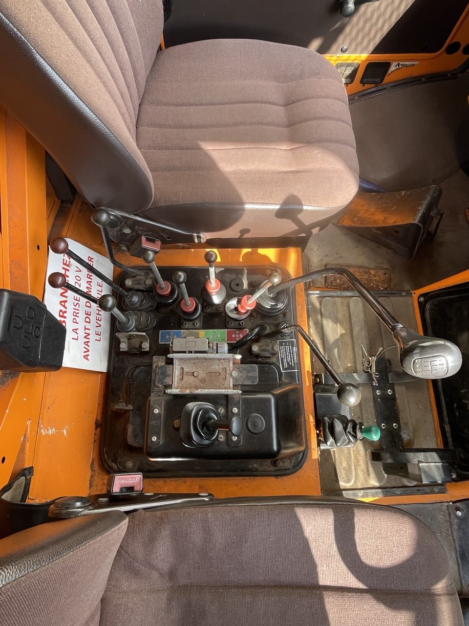 UNIMOG 1650-image-8