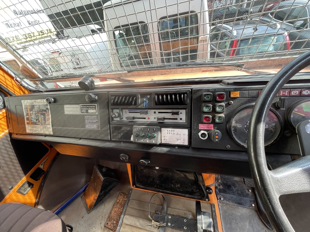 UNIMOG 1650-image-10