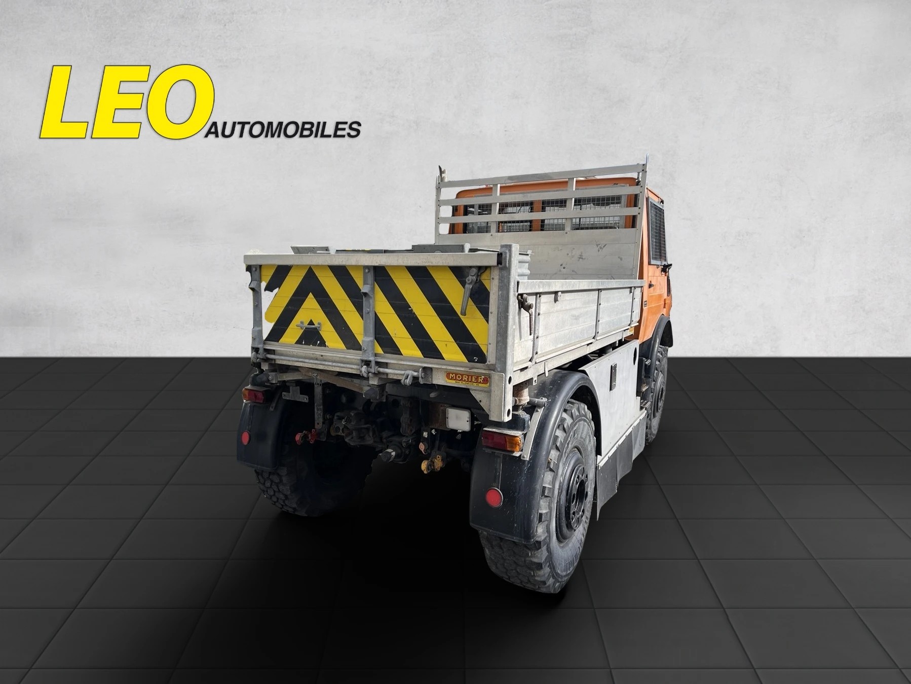 UNIMOG 1650-image-5