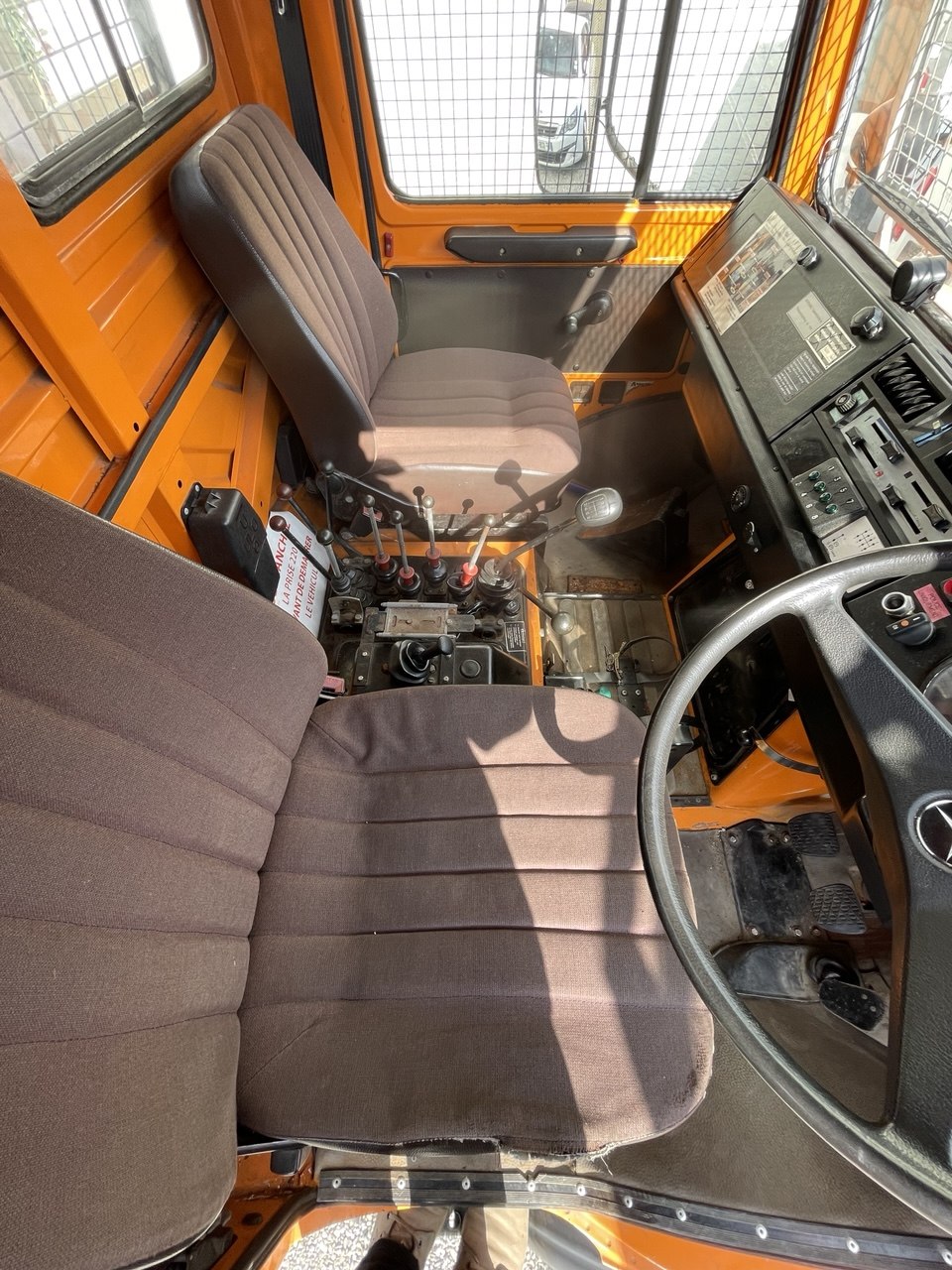 UNIMOG 1650-image-11