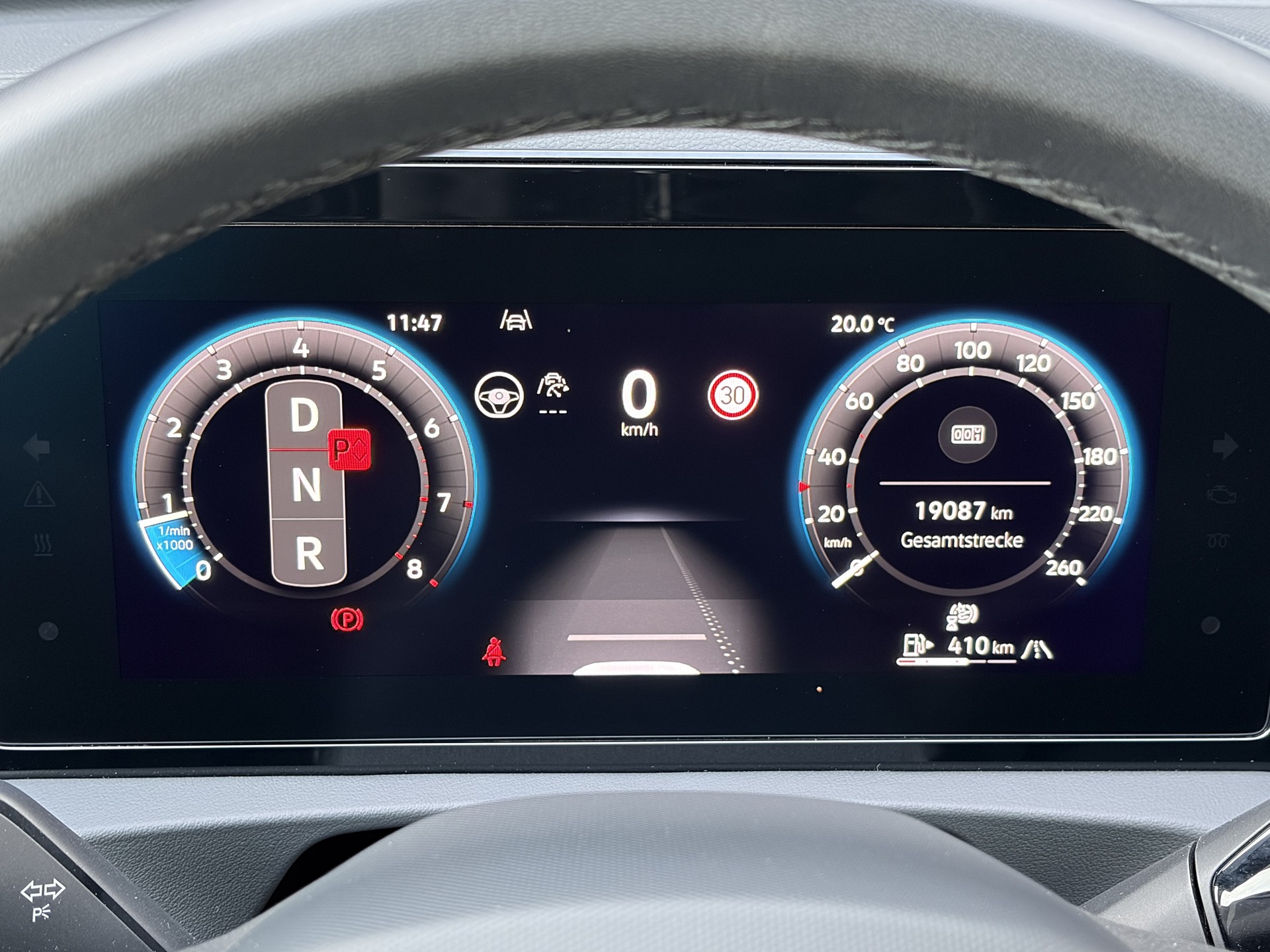 VW Tiguan 2.0 TSI DSG R-Line 4Motion *VOLLLEDER*-image-16