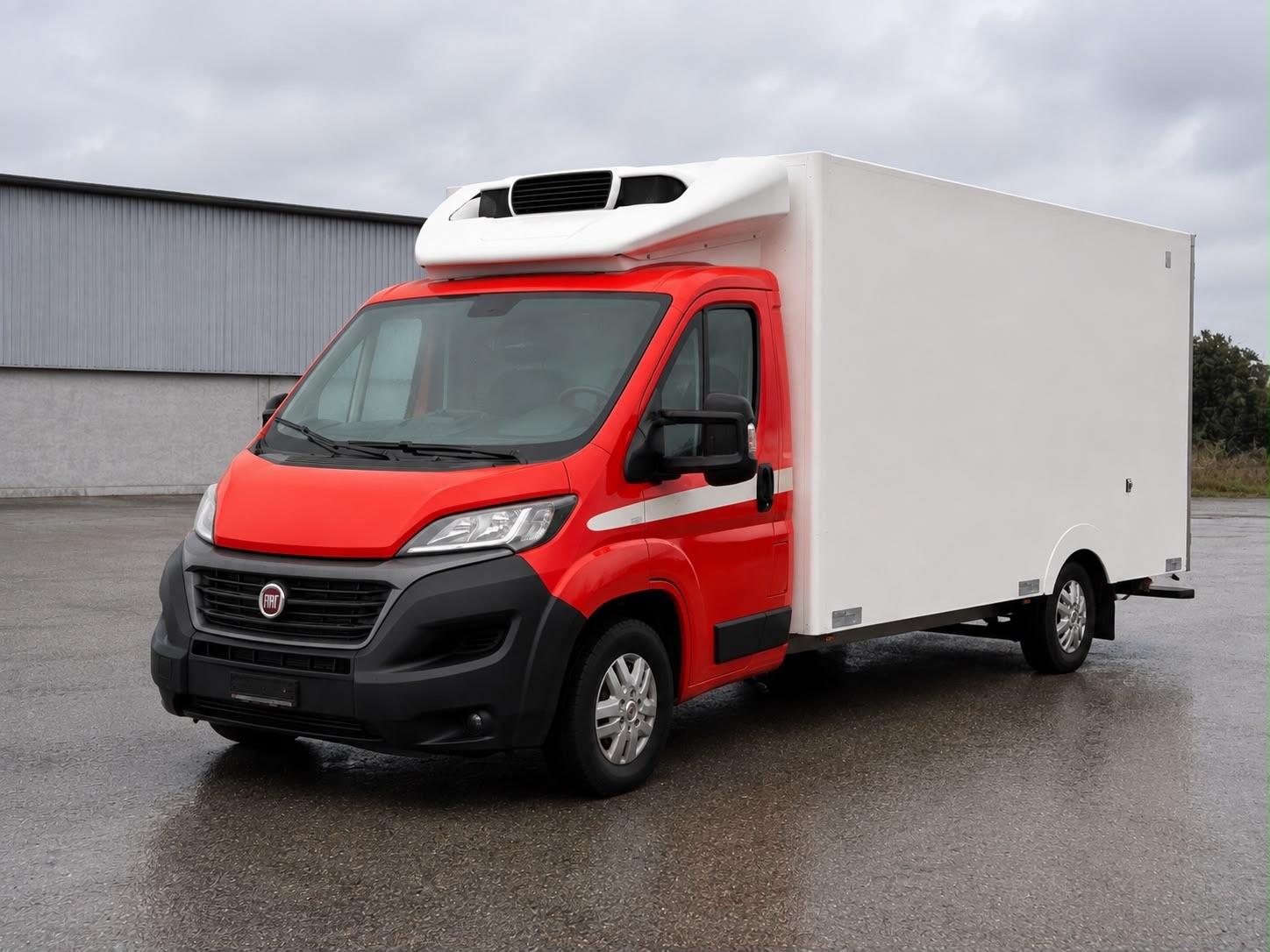 FIAT Ducato 35 2.3 MJ A-image-2