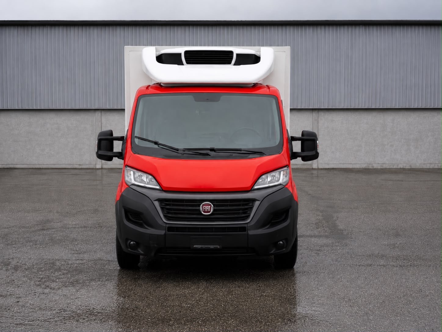 FIAT Ducato 35 2.3 MJ A-image-1