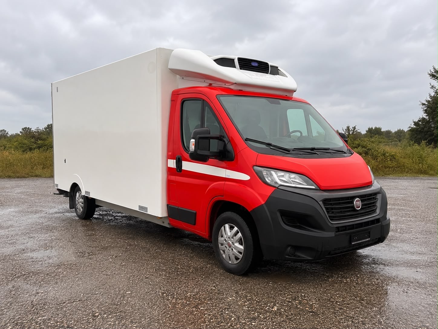 FIAT Ducato 35 2.3 MJ A-image-0