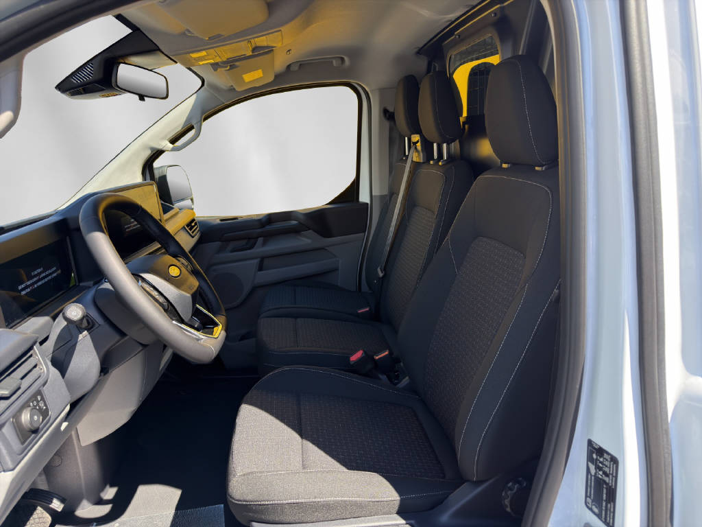 FORD Transit Custom Van 320 L1 2.0 EcoBlue 136 Trend-image-3