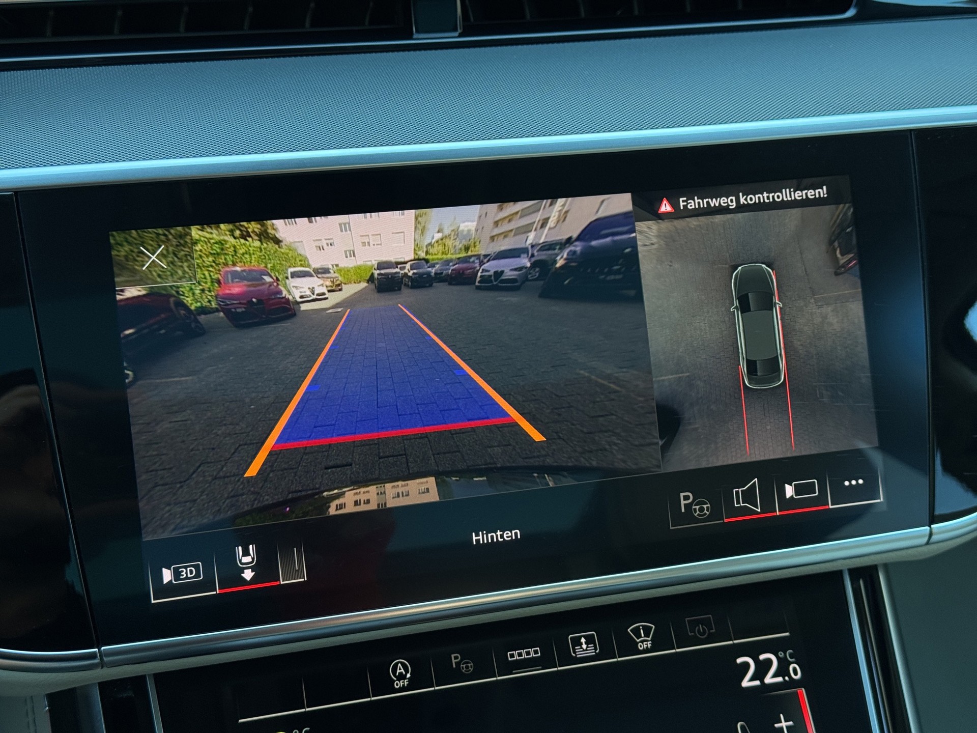 AUDI A8 55 L TFSI quattro tiptronic-image-23