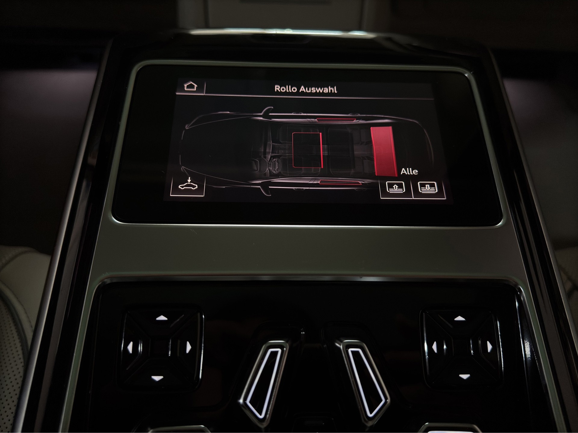 AUDI A8 55 L TFSI quattro tiptronic-image-14