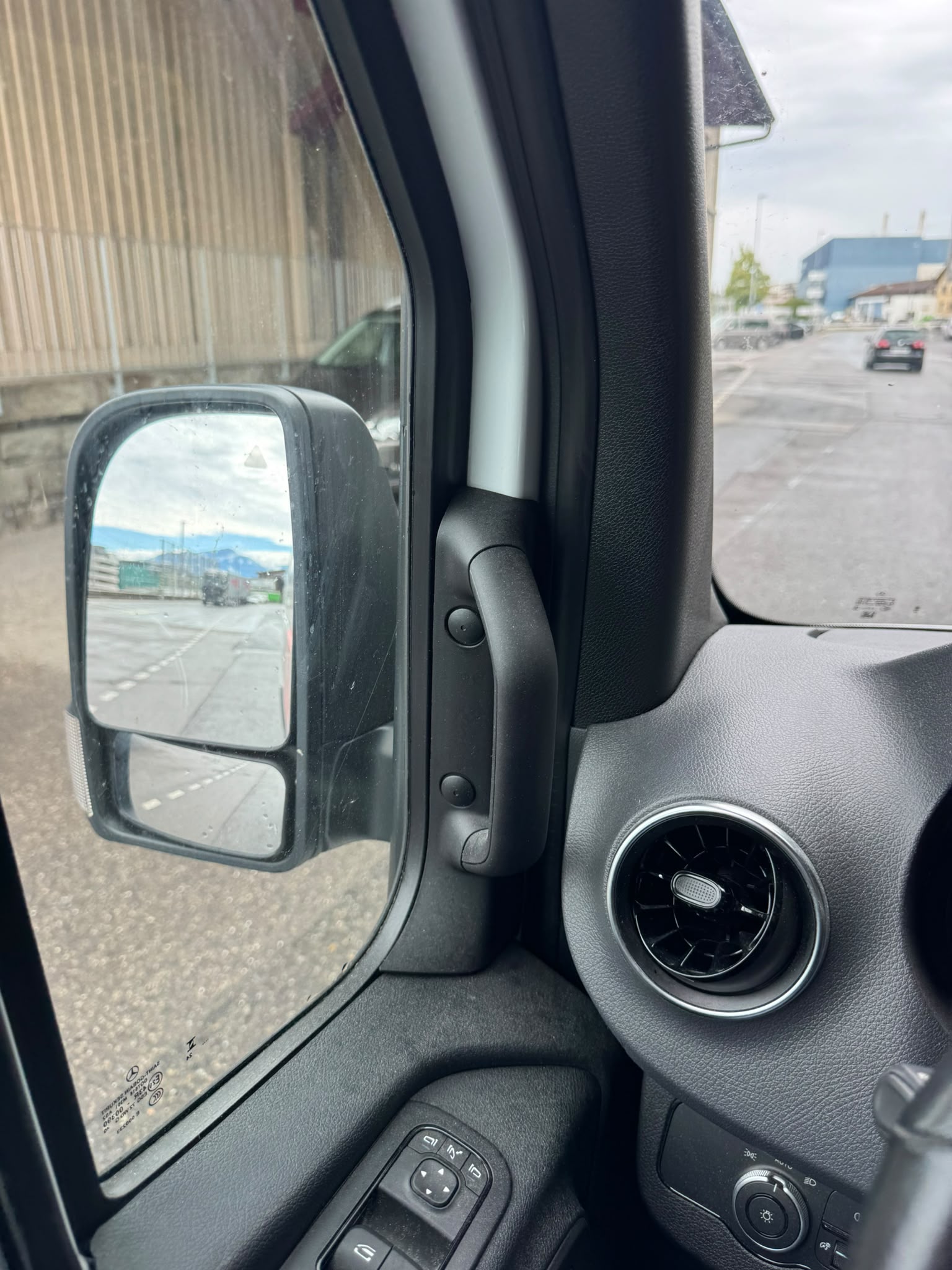 MERCEDES-BENZ Sprinter 317 Kaw. 4325 L 2.0 CDI 170 Base-image-12